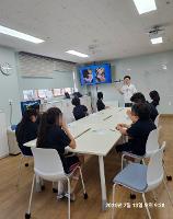 2026. 7. 13.(월), 7. 15.(수)  IB 학습자 웰빙을 심리정서 프로그램